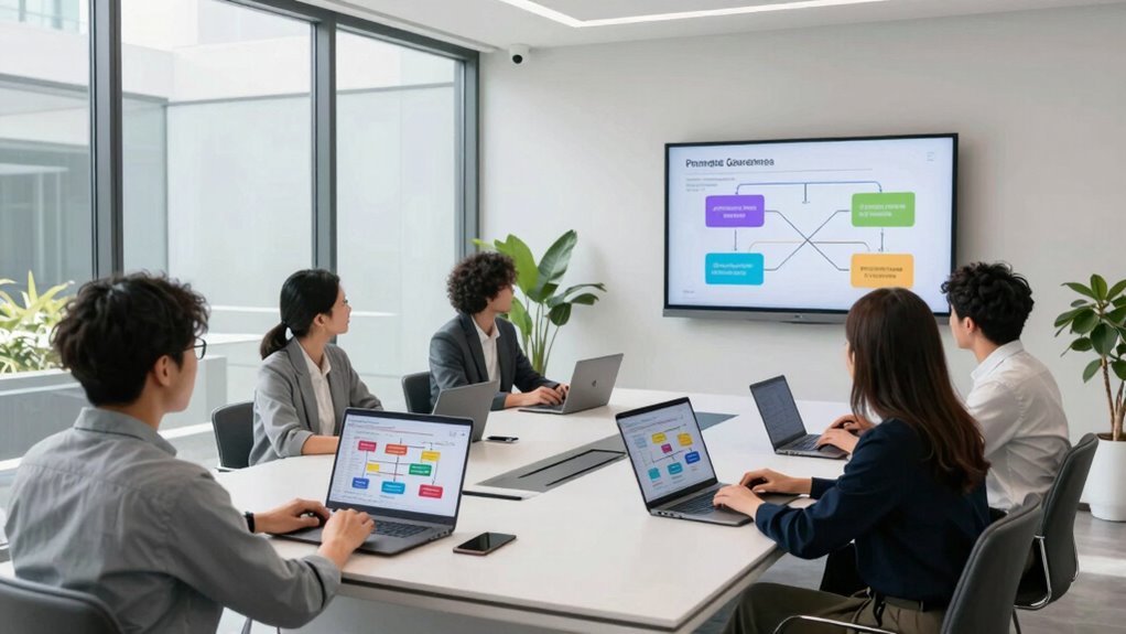 establish standards oversight training