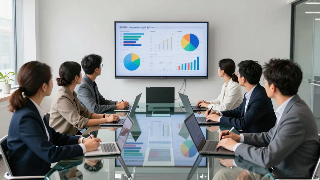 evaluate and improve meetings