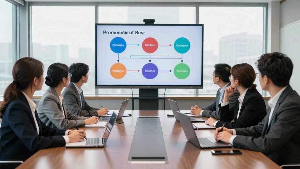 fair objective promotion assessments