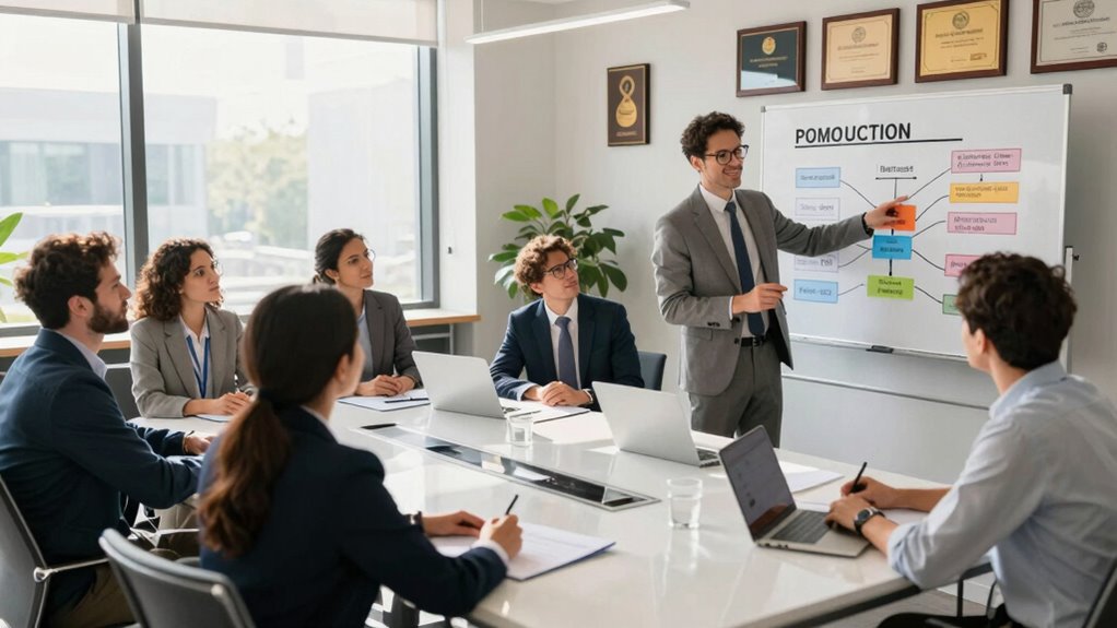 fair promotion guidelines