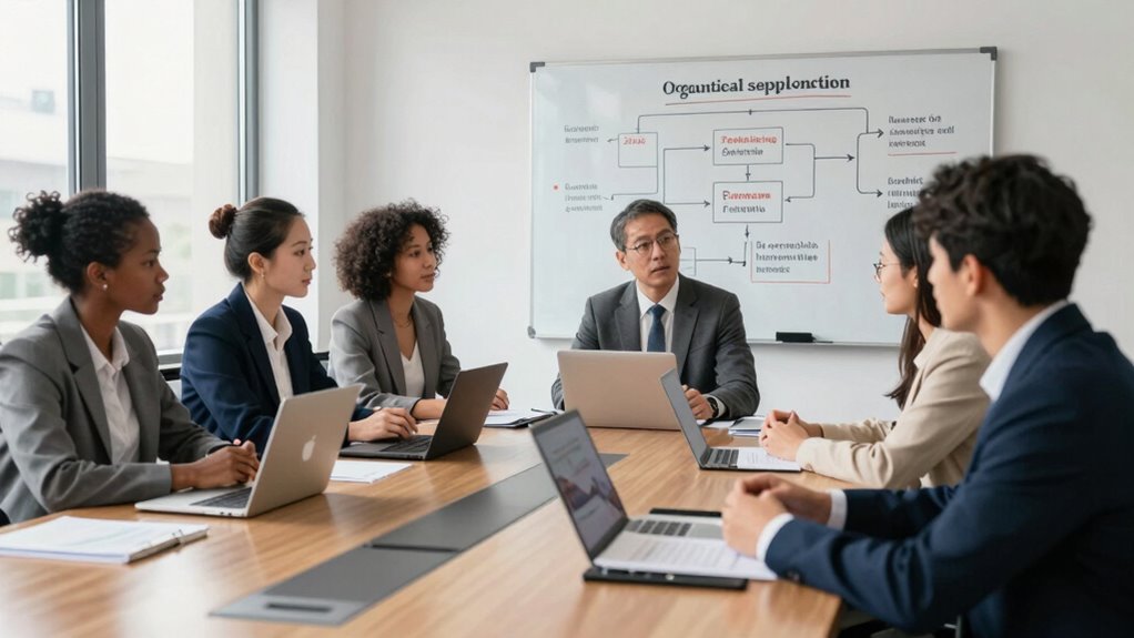 fair transparent decision making