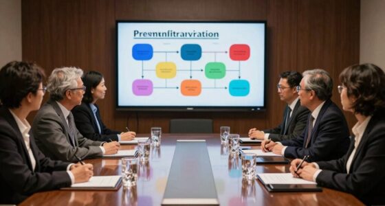 fair transparent promotion process