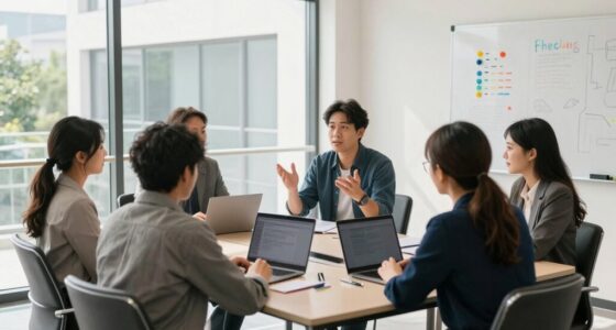 five behaviors foster coaching