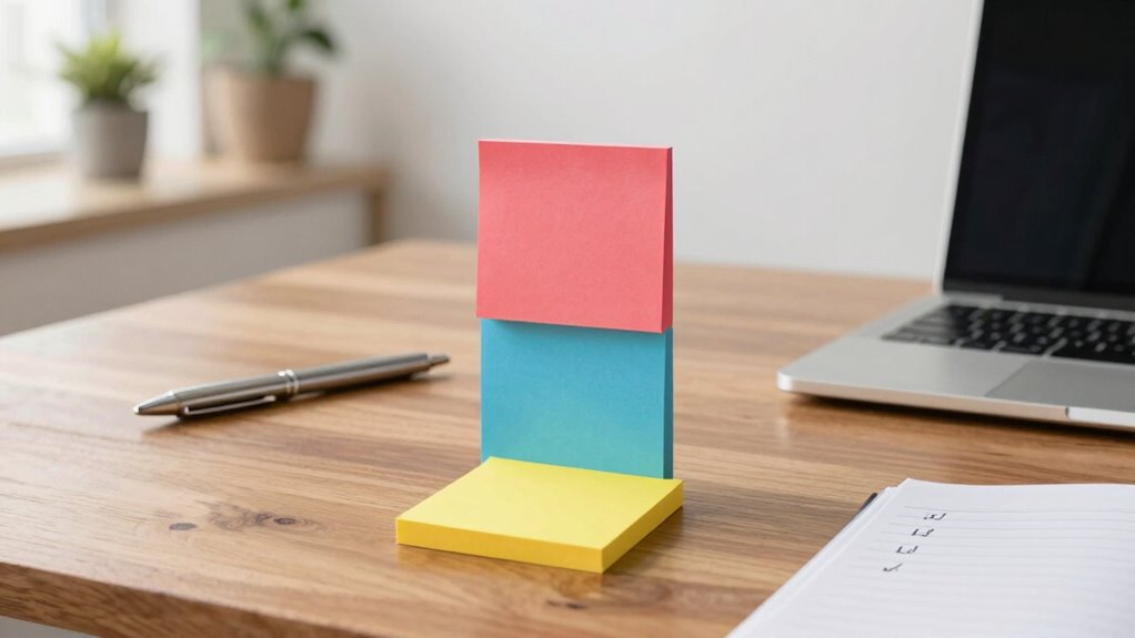 focus goals streamlined routines