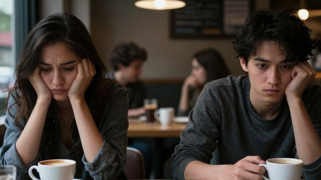 focus on responses not understanding