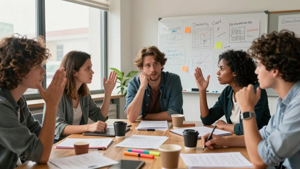 foster trust and safety