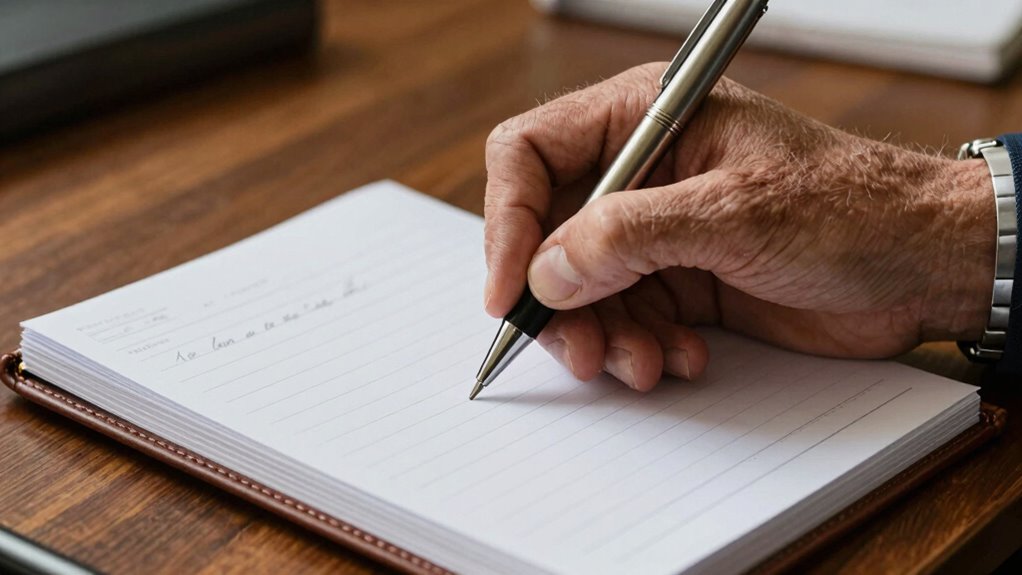 fostering responsibility through language