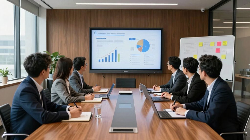 gather data for bottlenecks