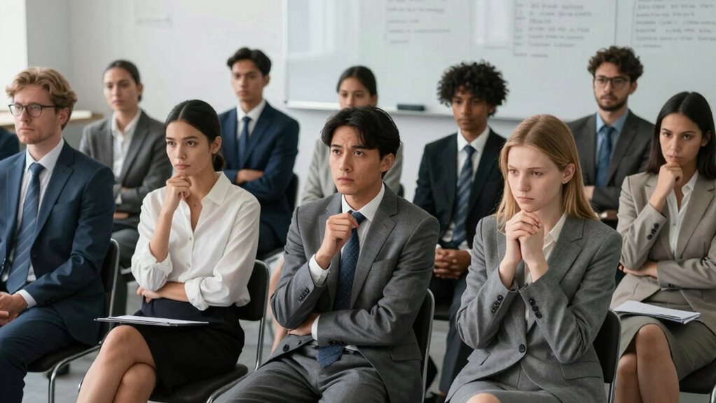 groupthink causes poor decisions