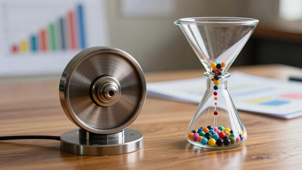 guide prospects through sales process