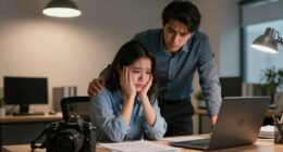 handle emotional workplace incidents