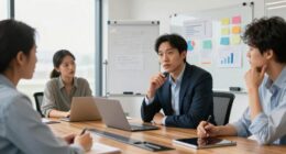 handle talented but difficult