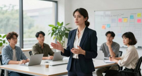 handling work related anxiety communication