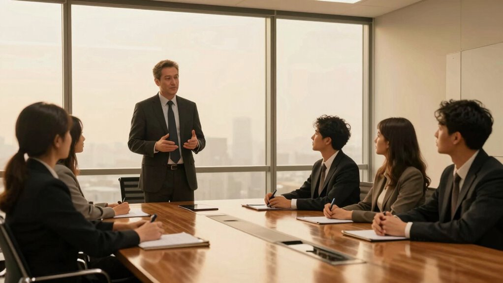 higher expectations improve performance