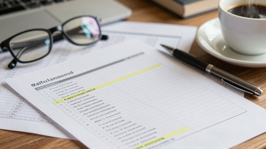 identify and trust others