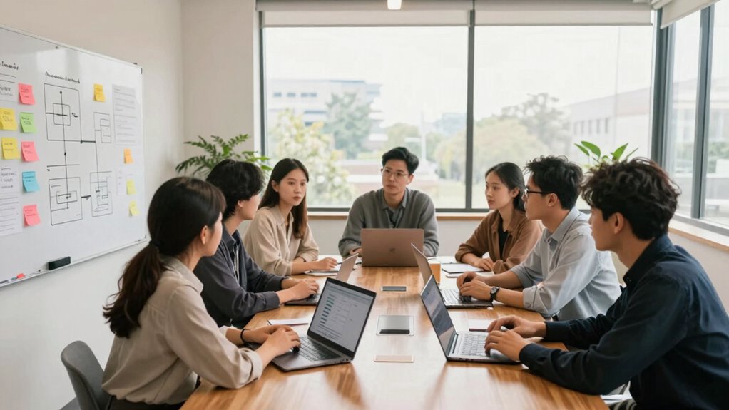 identify bottleneck causes clearly