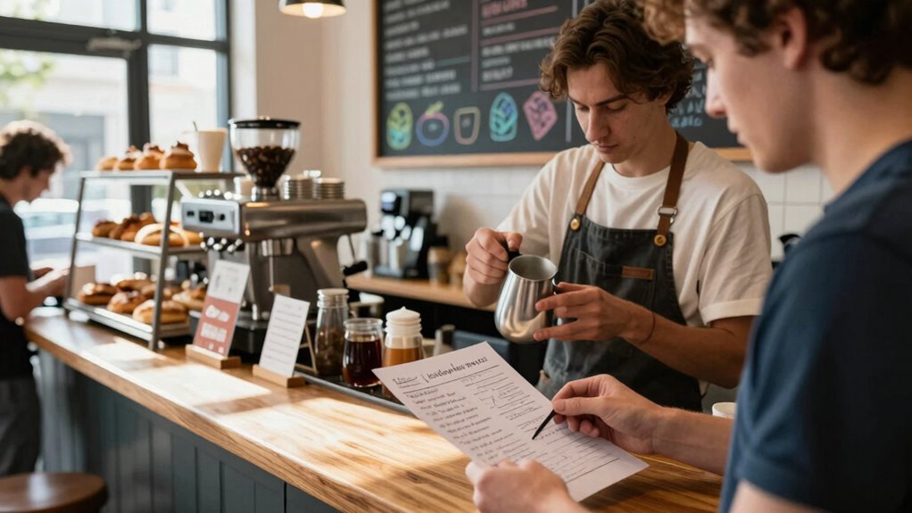 identify customer needs and triggers