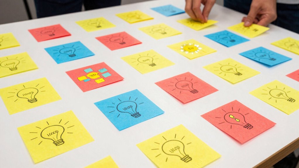 identify patterns and themes