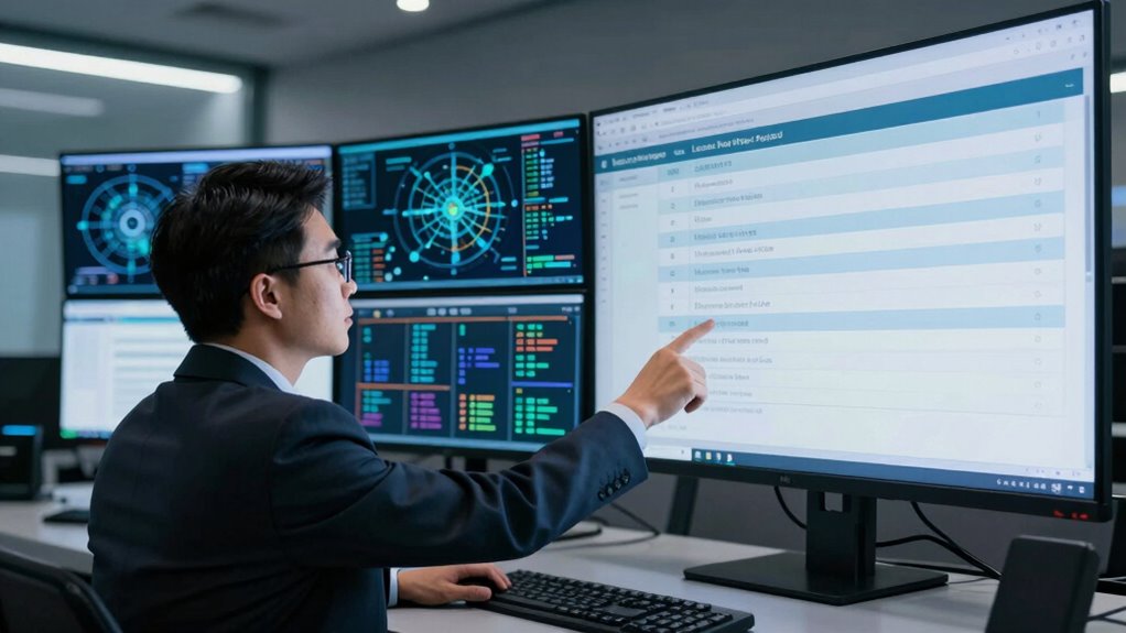 implement role based access control