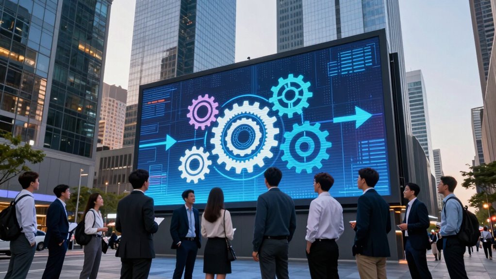 industry entry barriers influence competition