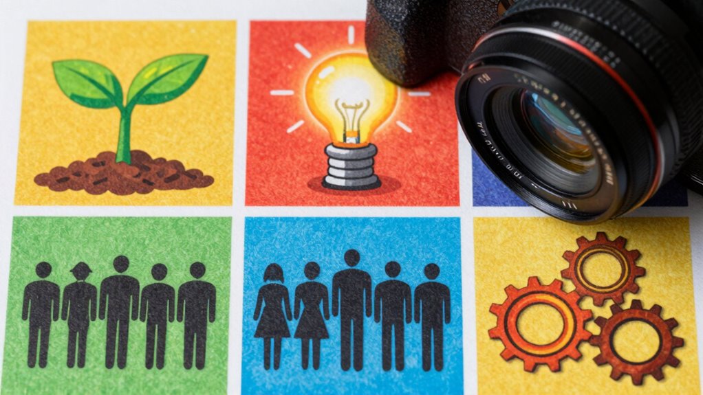 informed strategic growth planning