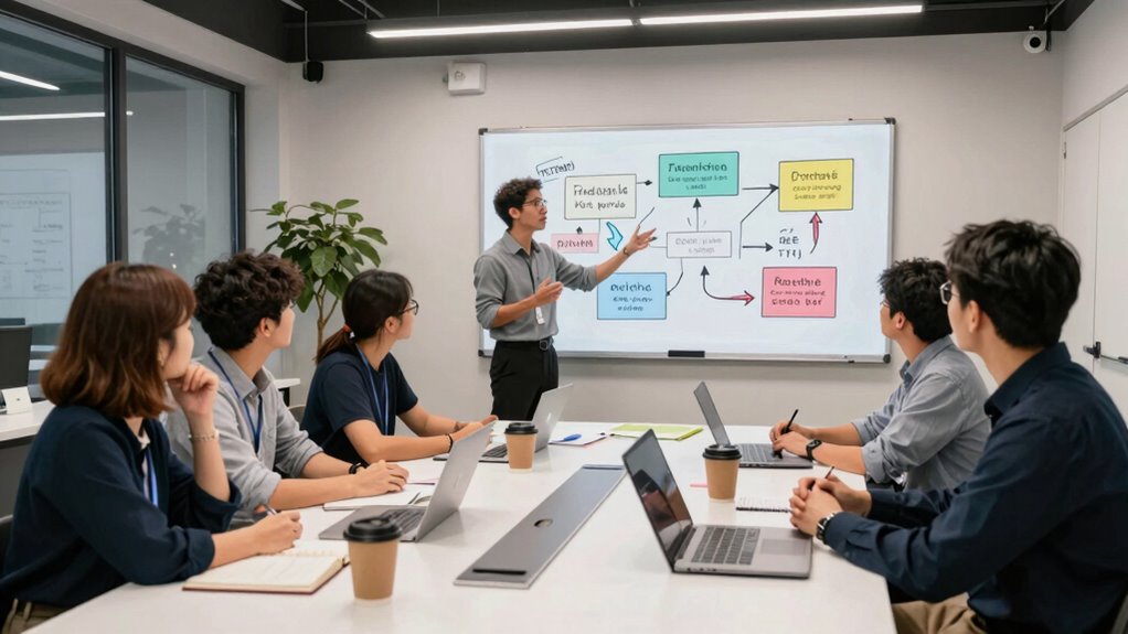 innovative problem solving through paradox