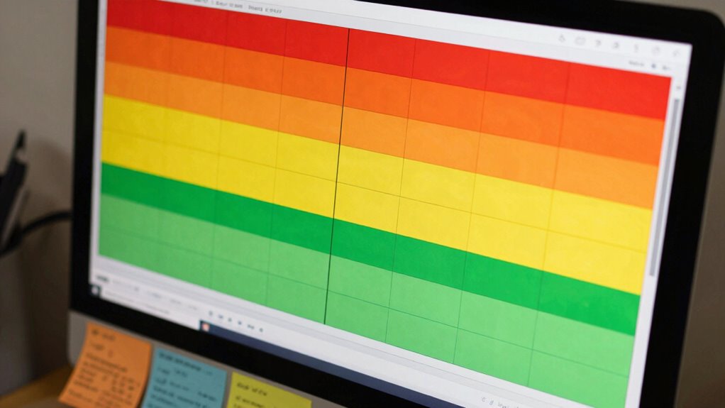 integrate qualitative risk insights