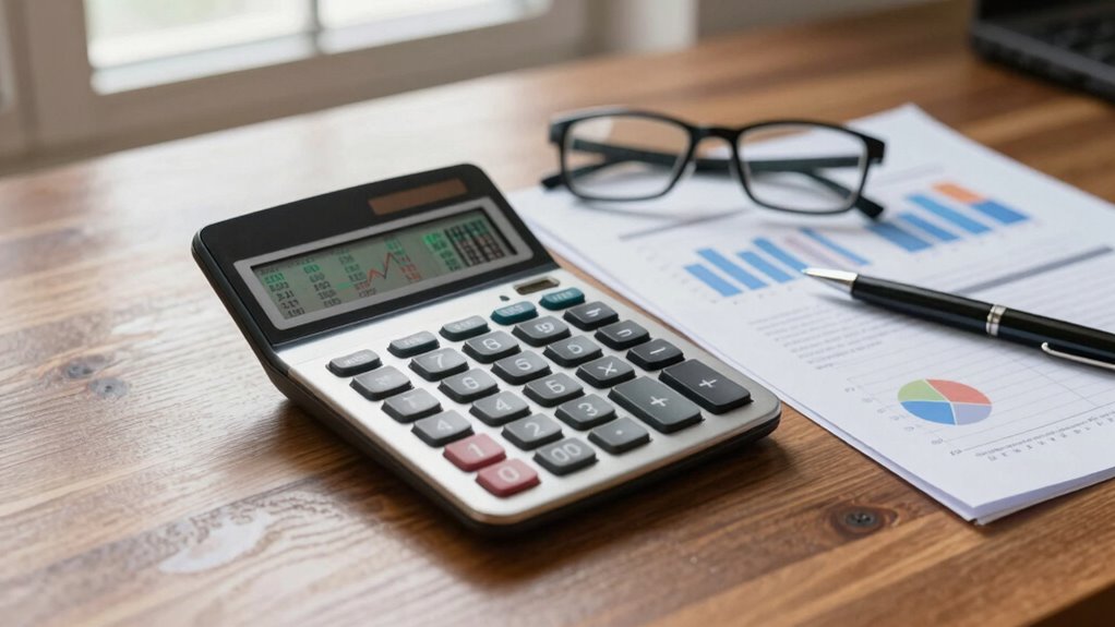 irr versus other metrics