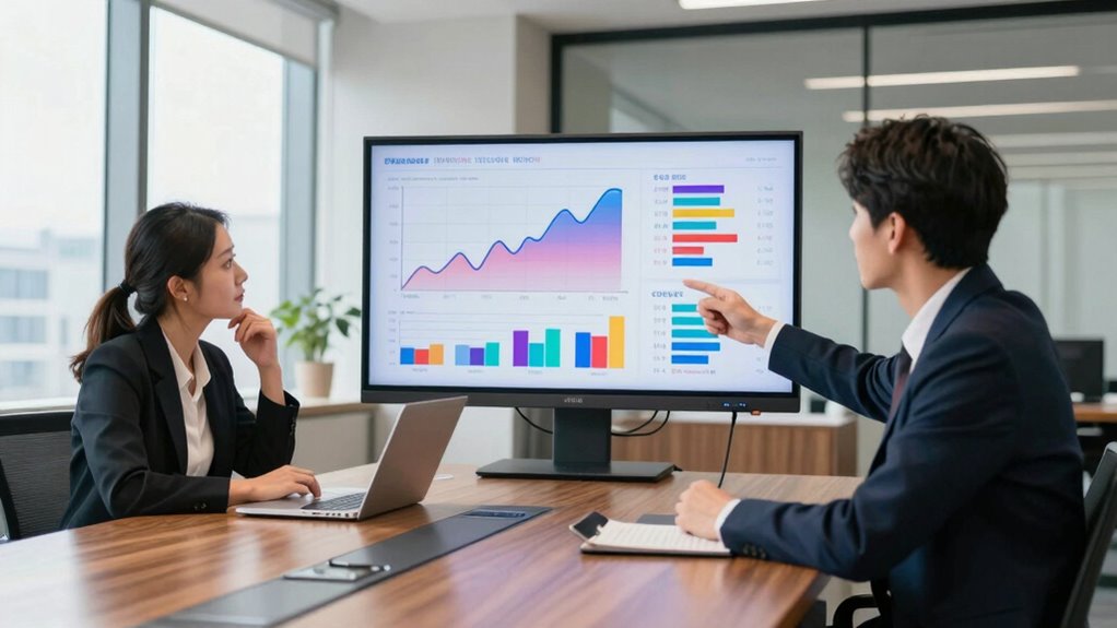 knowing when to let go