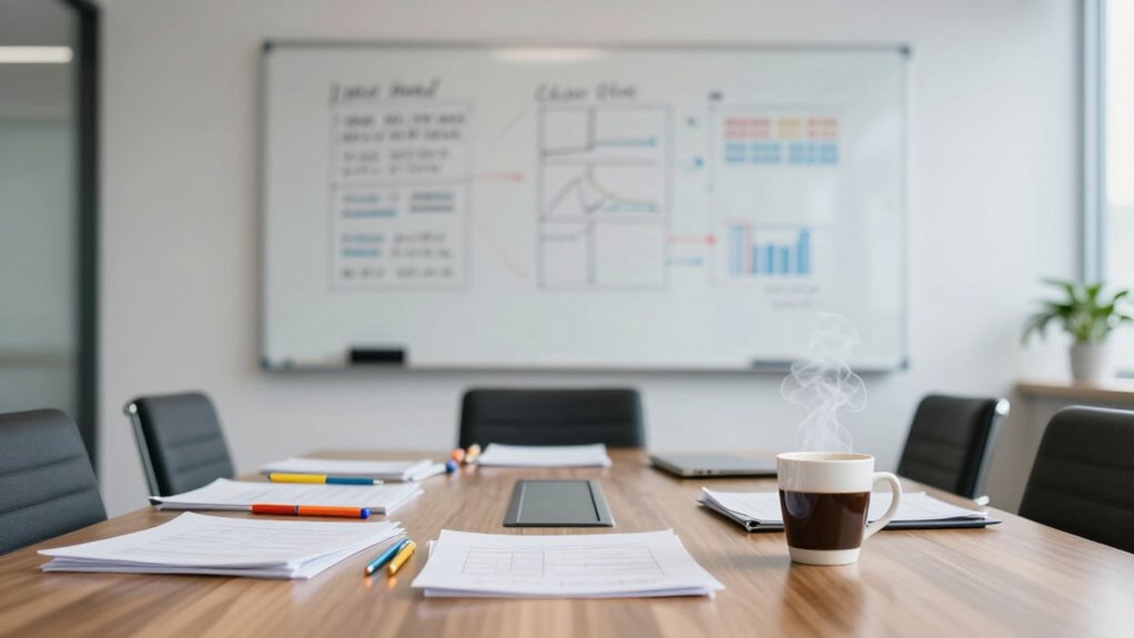 leaders overlook key factors