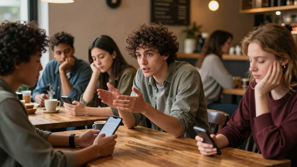 levels of attentive engagement