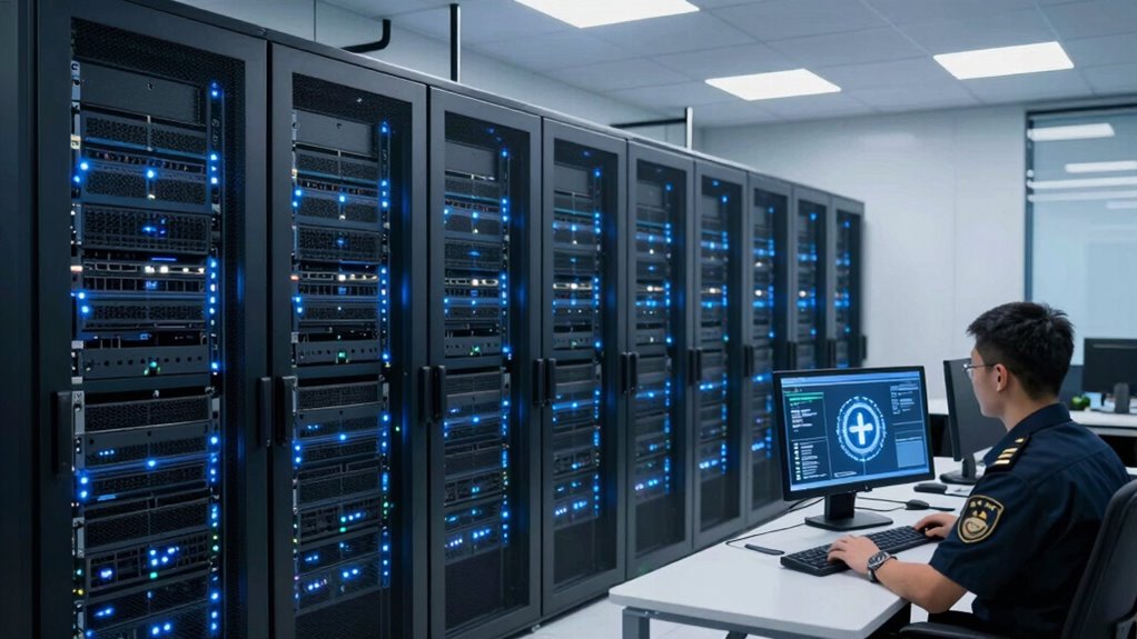 limit access to sensitive data