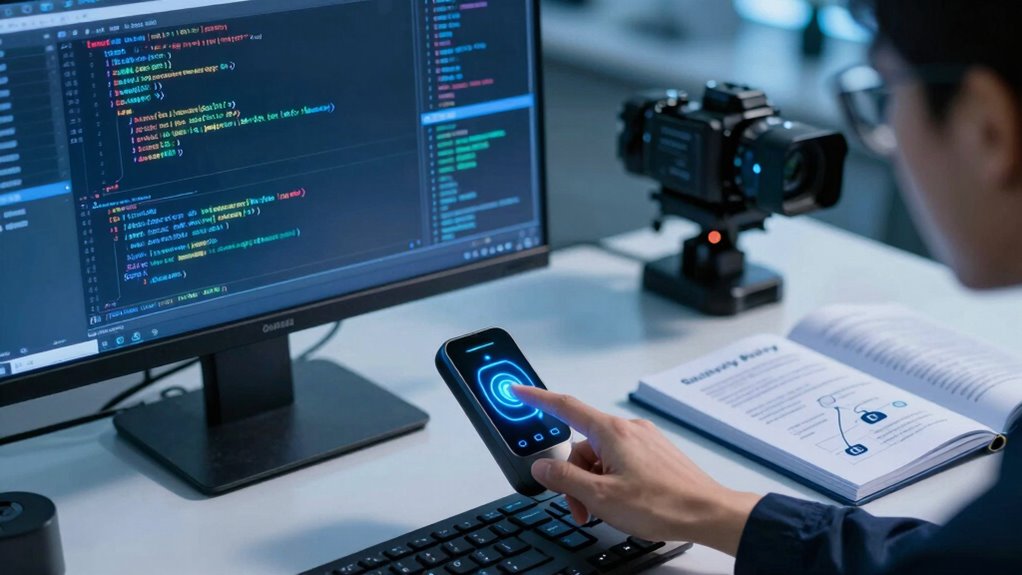 limit data access safely