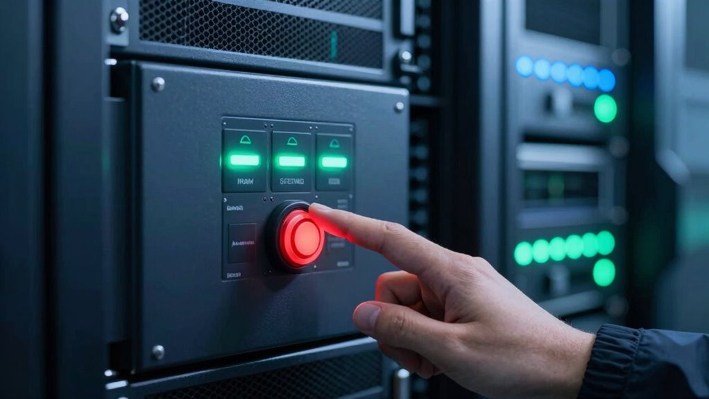 limit permissions to protect