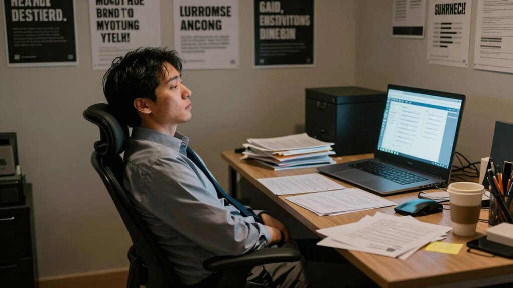 look beyond classic symptoms