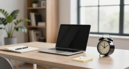 manage work in progress