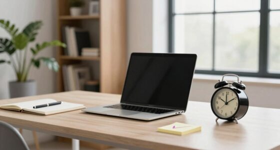 manage work in progress