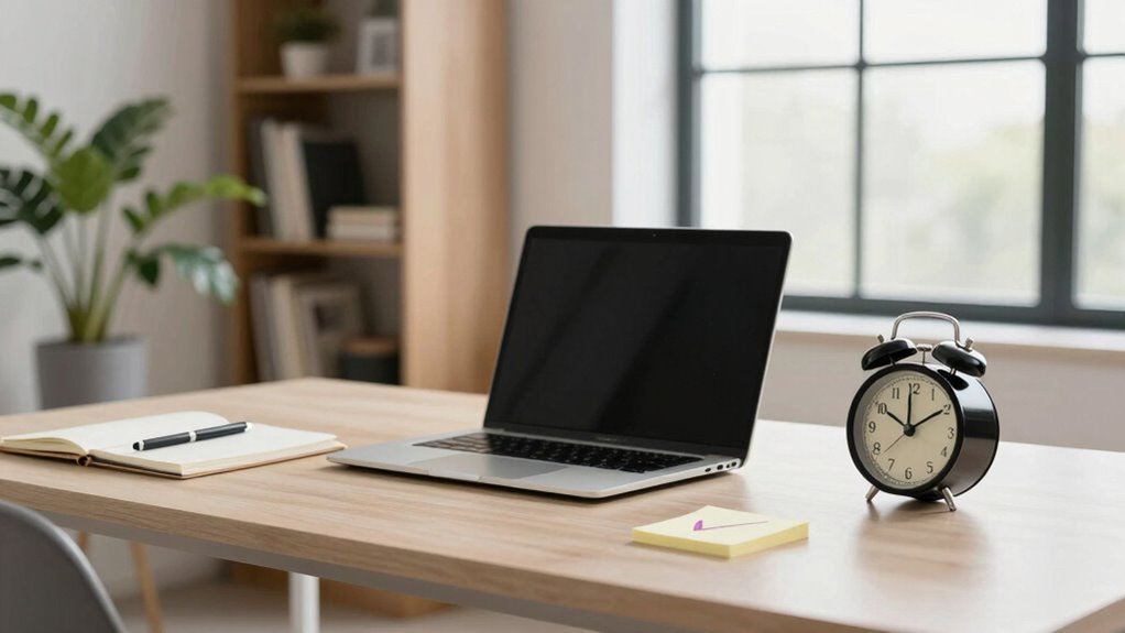 manage work in progress