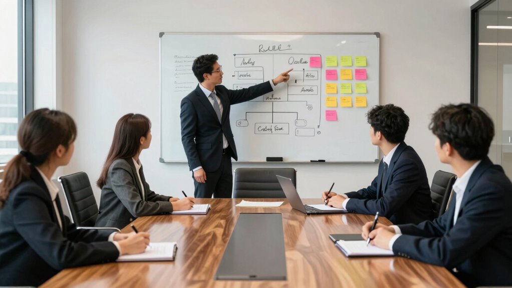 manager role clarity tool