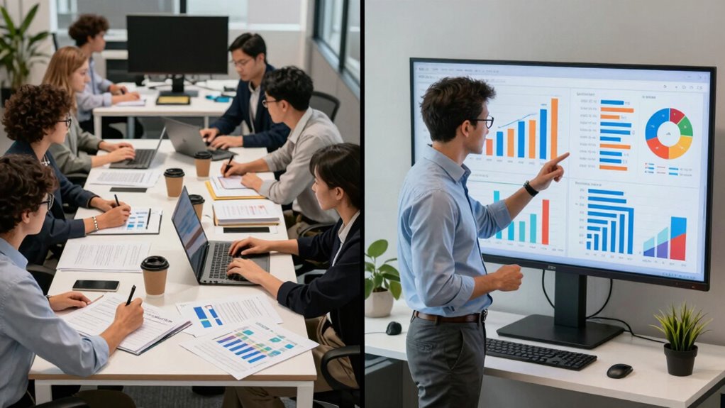 managing costs and revenues