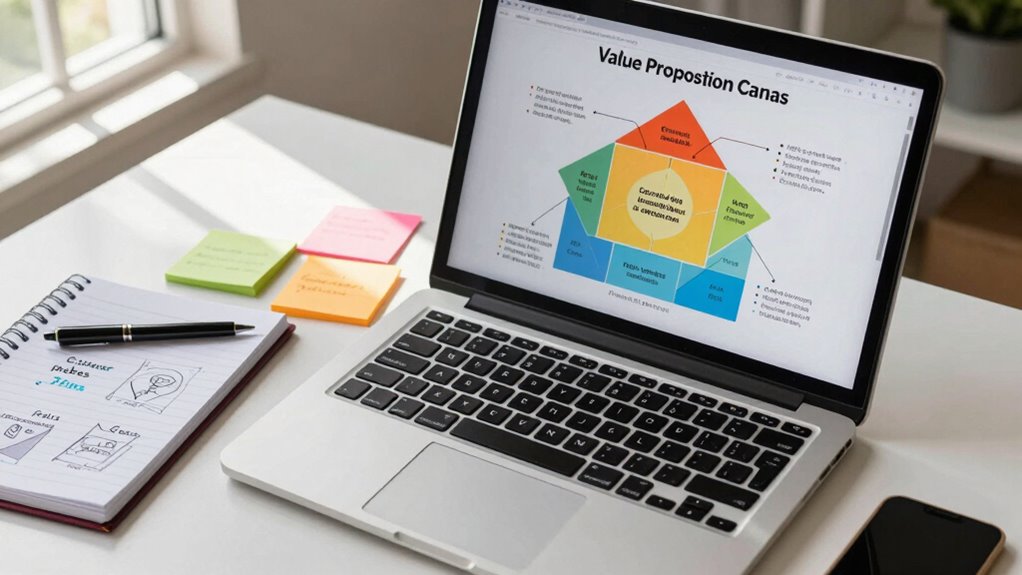 map customer needs clearly