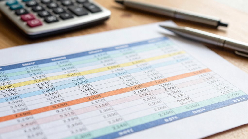 margin versus markup differences