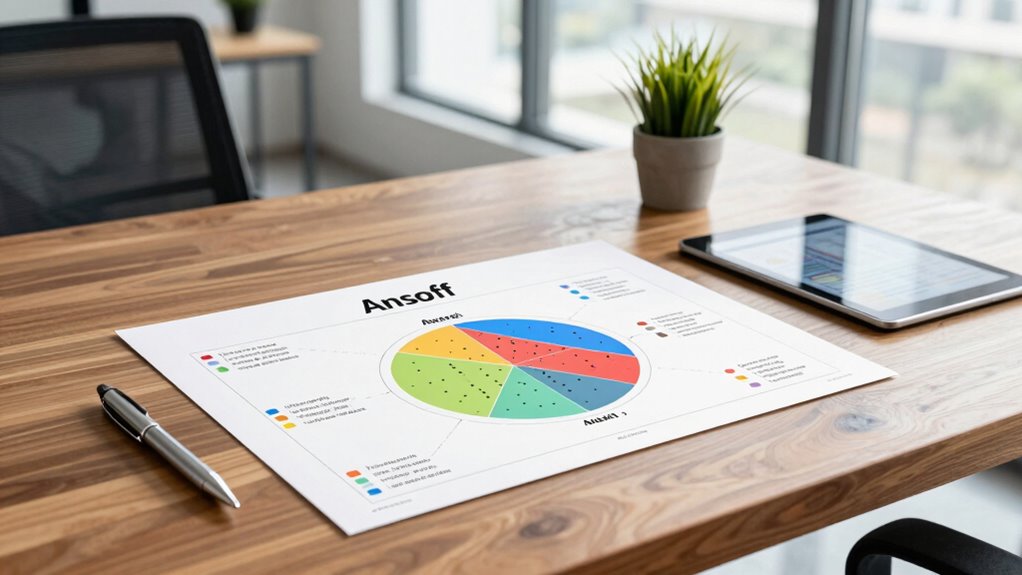 market position assessment strategies