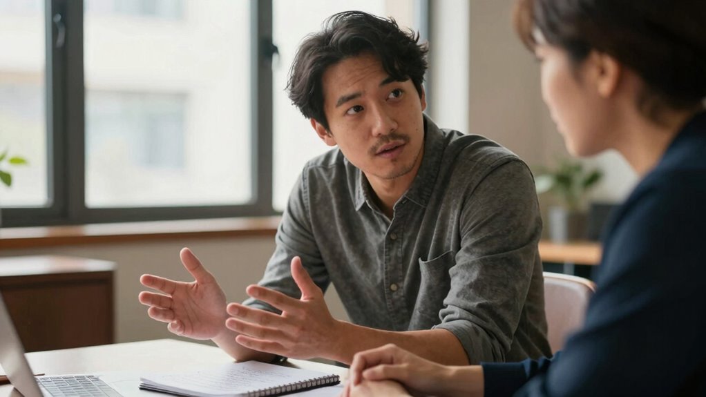 master active listening techniques