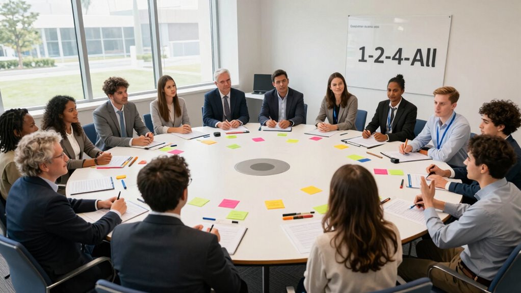 measure engagement and collaboration