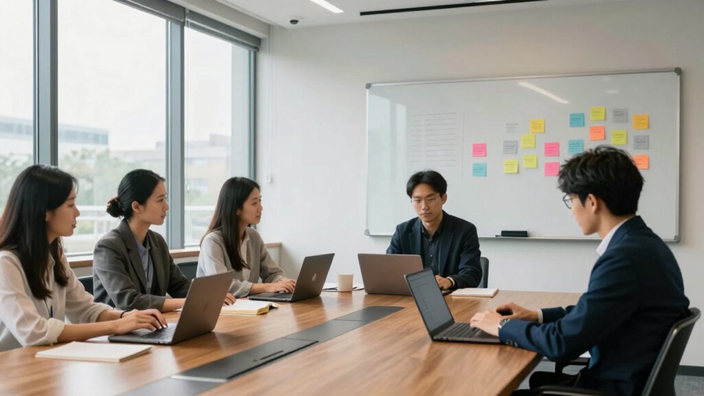 measuring brainstorming success effectively