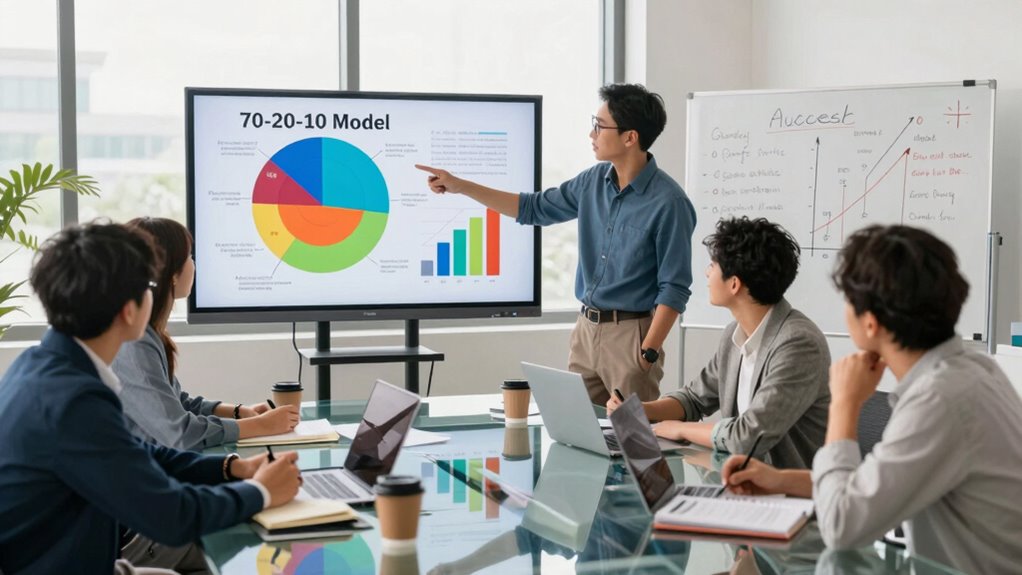 measuring employee growth progress