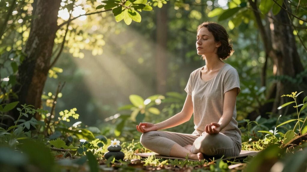 mindful emotional control techniques