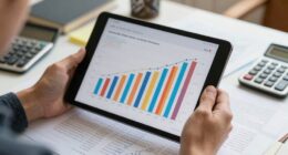 misjudging investment value