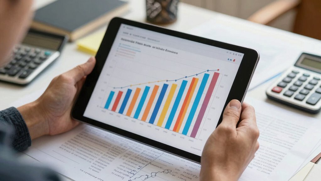 misjudging investment value